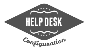 Help Desk Configuration by DDavisDesign Internet Marketing Tech Support