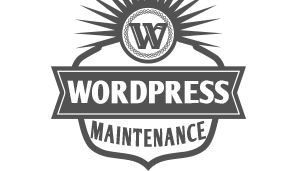 WordPress Maintenance by DDavisDesign Internet Marketing Tech Support