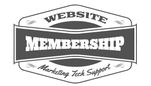 Website Membership by DDavisDesign Internet Marketing Tech Support