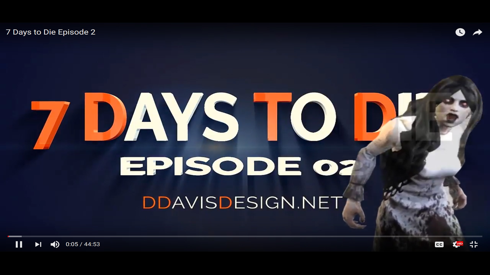 7 days to die 2